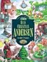 The Classic Hans Christian Andersen Fairy Tales (Children's storybook classics)