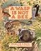 Book A Wasp Is Not a Bee
