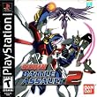 Gundam: Battle Assault 2 PS