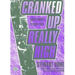 Cranked Up Really High