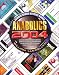 Anabolics 2004