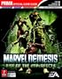 Marvel Nemesis: Rise of the Imperfects (Prima Official Game Guide)