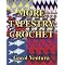 cool crochet books