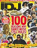 Idj = International DJ