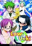 Law of Ueki 8: Key to Victory (Full Sub Dol)