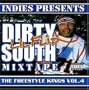 The Freestyle Kings, Vol. 4