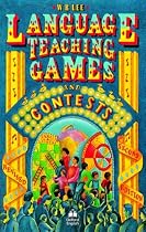 Language Teaching Games and Contests (Teachers' Library)
