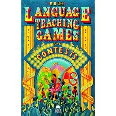 Language Teaching Games and Contests (Teachers' Library)