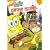 SpongeBob SquarePants - Karate Island