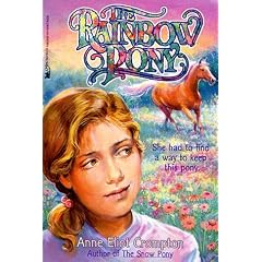 The Rainbow Pony