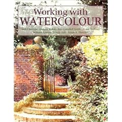 Working with Watercolour (Step By Step Leisure Arts 22)