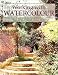 Working With Watercolour (Step By Step Leisure Arts 22) by Jackie Barrass ISBN 0855329564