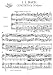Bach J.S. Concerto in D Minor for Piano and Orchestra (2 Piano reduction): Instantly download and print sheet music width=
