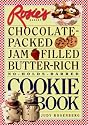 Rosie's Bakery Chocolate-Packed, Jam-Filled, Butter-Rich, No-Holds-Barred Cookie Book