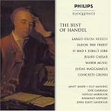 The Best of Handel - Largo