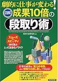 [図解]成果10倍の段取り術