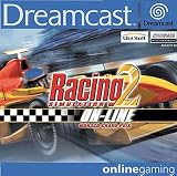 Eigenschaften Bigben Interactive  / Racing Simulation 2 - Monaco Grand Prix Online