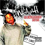 Underground Music Search