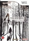 Resident Evil 4 - Wii edition (Capcom)