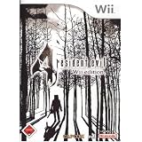 Resident Evil 4 - Wii edition (Capcom)von "Capcom"