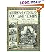 American Victorian Cottage Homes