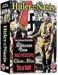 Hitler And The Nazis (Box Set)