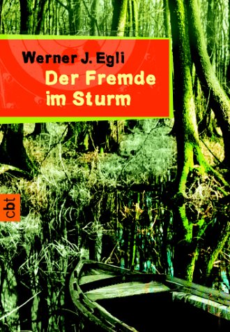 Produkt-Bild: Der Fremde im Sturm. cbt.