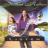 Listen [Re-Issue]