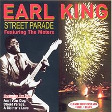Street Parade