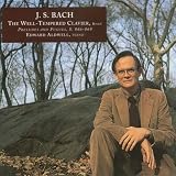 Bach: The Well-Tempered Clavier, Book 1