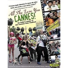 All the Love You Cannes! [2002] (NTSC)