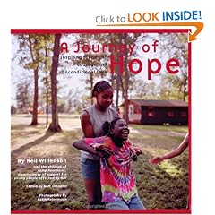 A Journey of Hope: Inspiring Stories of Courage and Unconditional Love