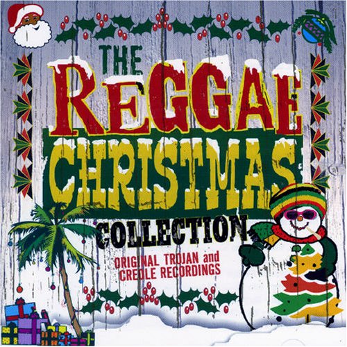 The Reggae Christmas Collection