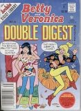 Betty and Veronica Double Digest Magazine No. 35 (The Archie Digest Library, No. 35) Betty and Veronica Double Digest Magazine No. 35 (The Archie Digest Library, No. 35)