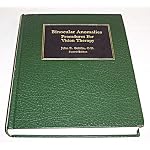 Binocular Anomalies: Procedures for Vision Therapy book cover