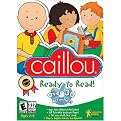 Caillou: Ready to Read (PC Games)