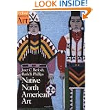 Native North American Art (Oxford History of Art) by Janet Catherine Berlo and Ruth B. Phillips