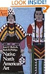 NATIVE NORTH AMERICAN ART