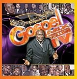Various Artists Kerry Douglas Presents Gospel Mix IV