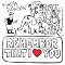 Remember That I Love You