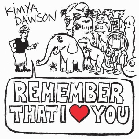 Kimya Dawson - I Like Giants Lyrics - Zortam Music