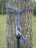 TreeSlings - Hammock Hanging Kit