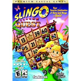 Slingo Quest