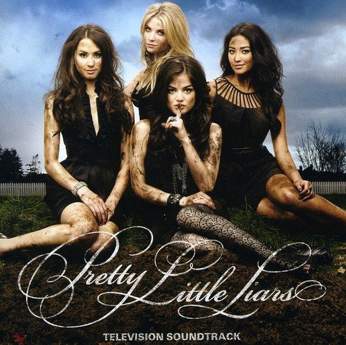 Pretty Little Liars Various Artists