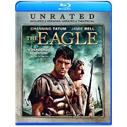 The Eagle (Unrated Edition) [Blu-ray]