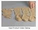 Jobst UltraSheer Pantyhose - Moderate Compression 15-20mmHg M Silky Beige