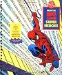 Draw the Marvel Comics Heroes (Klutz)