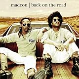 Back on the Road/Basic - Madcon