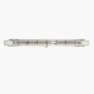 J Type T3 Halogen 150W) 10-Pack