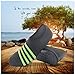 Thunder® Unisex Barefoot Skin Shoes polyester Socks for Yoga Exercise, Outdoor Running, Fitness
